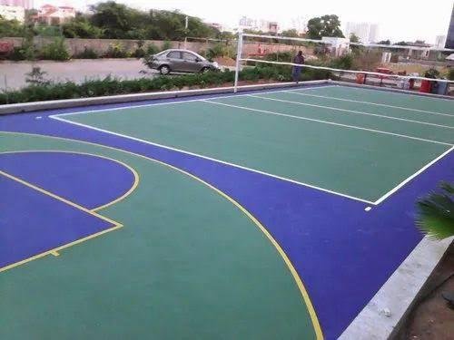 Kheva sports project