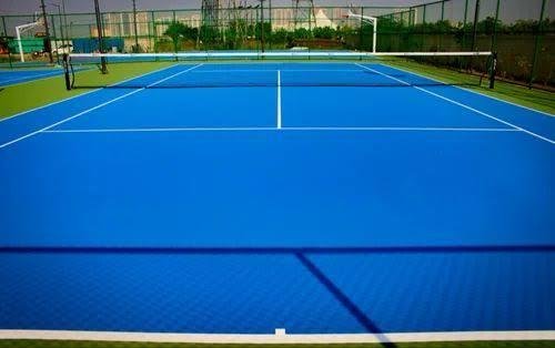 Kheva sports project