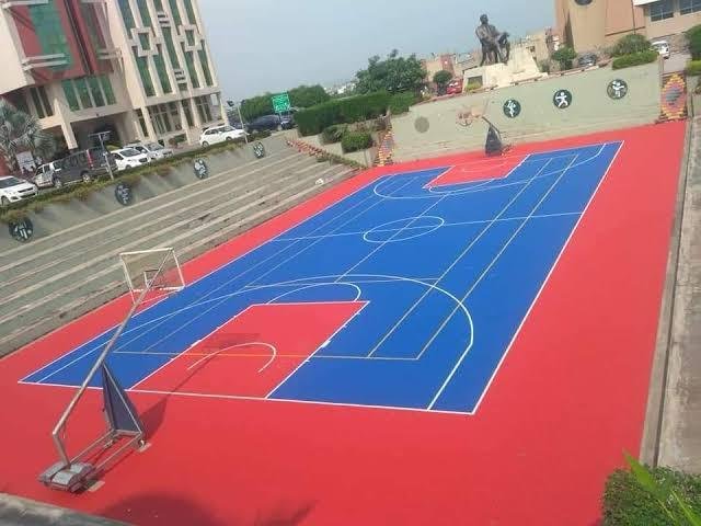 Kheva sports project