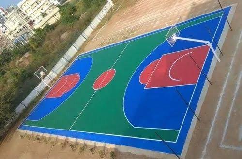 Kheva sports project