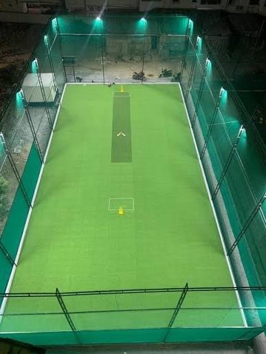 Kheva sports project