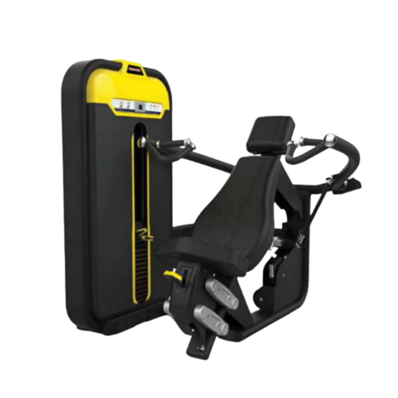 shoulder press kheva